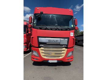 Vilcējs DAF XF 460