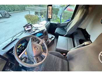 Ribaltabile Mercedes Benz Arocs 4148 līzingu Ribaltabile Mercedes Benz Arocs 4148: foto 4 Ribaltabile Mercedes Benz Arocs 4148 līzingu Ribaltabile Mercedes Benz Arocs 4148: foto 4