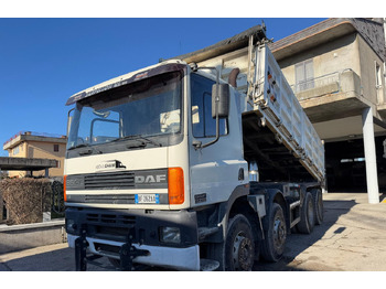 Kravas automašīna pašizgāzējs DAF CF 85 430