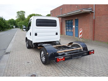 Šasija kravas automašīna Iveco Daily 35 S21 3,0 Automatik Luftfederung Tempomat: foto 5
