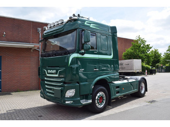 Vilcējs DAF XF 530