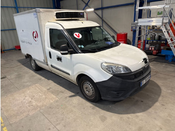 Komercauto refrižerators FIAT Doblo