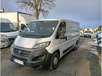 Mazs furgons FIAT Ducato