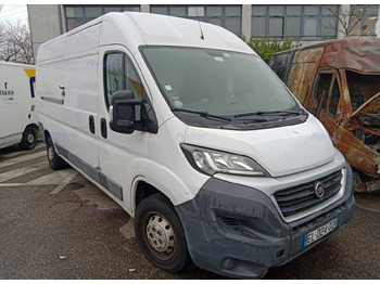 Kravas mikroautobuss FIAT Ducato