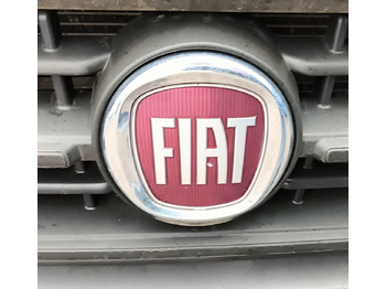 Komercauto refrižerators FIAT Ducato