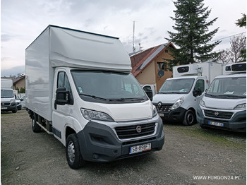 FIAT DUCATO KONTENER WINDA NR 742 līzingu FIAT DUCATO KONTENER WINDA NR 742: foto 3
