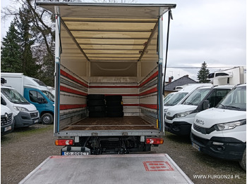 FIAT DUCATO KONTENER WINDA NR 742 līzingu FIAT DUCATO KONTENER WINDA NR 742: foto 5