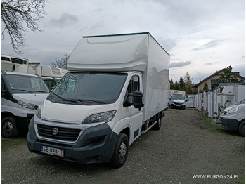 FIAT DUCATO KONTENER WINDA NR 742 līzingu FIAT DUCATO KONTENER WINDA NR 742: foto 1
