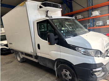 Komercauto refrižerators IVECO Daily 35c13