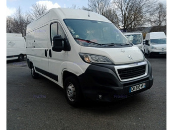Kravas mikroautobuss PEUGEOT Boxer