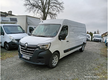 Kravas mikroautobuss RENAULT Master