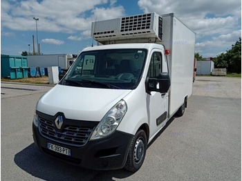 Komercauto refrižerators RENAULT Master