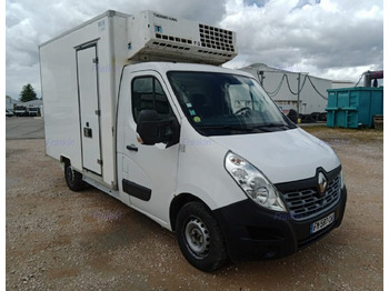 Komercauto refrižerators RENAULT Master