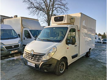 Komercauto refrižerators RENAULT Master