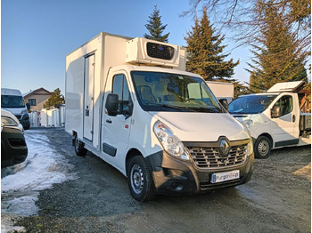 Komercauto refrižerators RENAULT MASTER KONTENER MROŹNIA CHŁODNIA NR 693: foto 3