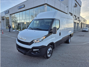 Pasažieru furgons IVECO Daily 35c13