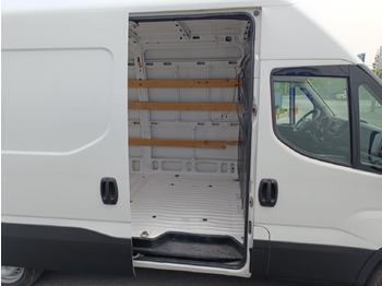 Kravas mikroautobuss IVECO Daily 35S14N 12m3: foto 4