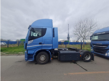 Vilcējs IVECO Stralis 440