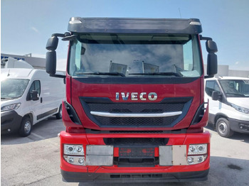 Vilcējs IVECO Stralis 440