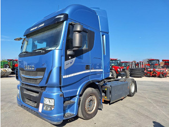 Vilcējs IVECO Stralis 440