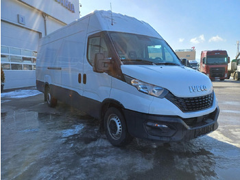 Kravas mikroautobuss IVECO Daily 35S16V: foto 5