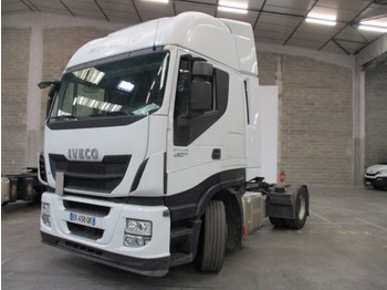 Vilcējs IVECO Stralis 440