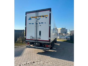 Puspiekabe slēgtā virsbūve Schmitz Cargobull Carrier Vector 1950: foto 3