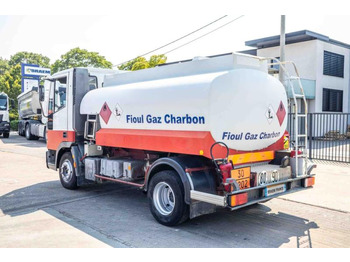 Autocisterna Iveco 85E15+ CITERNE 5000 L: foto 4