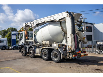 Iveco TRAKKER 400+BAND/TAPIS/BELT T40 līzingu Iveco TRAKKER 400+BAND/TAPIS/BELT T40: foto 4 Iveco TRAKKER 400+BAND/TAPIS/BELT T40 līzingu Iveco TRAKKER 400+BAND/TAPIS/BELT T40: foto 4