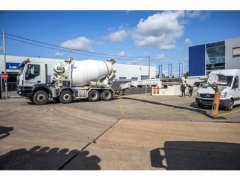 Iveco TRAKKER 400+BAND/TAPIS/BELT T40 līzingu Iveco TRAKKER 400+BAND/TAPIS/BELT T40: foto 2 Iveco TRAKKER 400+BAND/TAPIS/BELT T40 līzingu Iveco TRAKKER 400+BAND/TAPIS/BELT T40: foto 2