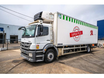 Kravas automašīna refrižerators MERCEDES-BENZ Axor 1824