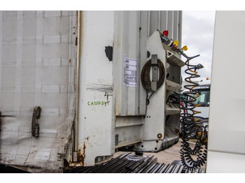 Puspiekabe Krone SD 27: foto 5 Puspiekabe Krone SD 27: foto 5