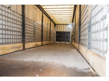 Puspiekabe Krone SD 27: foto 4 Puspiekabe Krone SD 27: foto 4