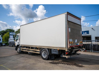 Kravas automašīna ar slēgto virsbūvi Renault D WIDE 320 DXI +DHOLLANDIA: foto 5