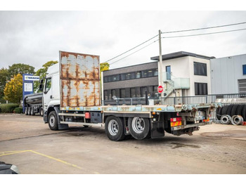 Renault LANDER 460 DXI-6x2+10 pneus/tires+INTARDER līzingu Renault LANDER 460 DXI-6x2+10 pneus/tires+INTARDER: foto 4