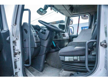Interior photo 1: Kravas automašīna ar slēgto virsbūvi Renault PREMIUM 380 DXI-6x2
