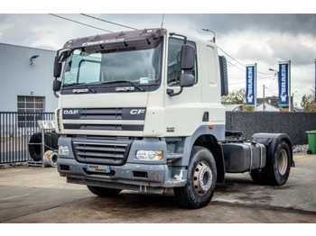 Vilcējs DAF CF 85 460