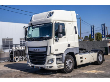 Vilcējs DAF CF 85 460