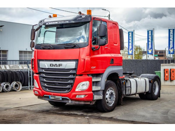 Vilcējs DAF CF 480