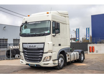Vilcējs DAF XF 510