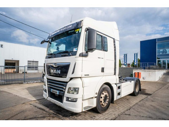 Vilcējs MAN TGX 18.460