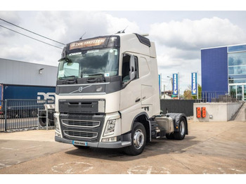Vilcējs VOLVO FH 460
