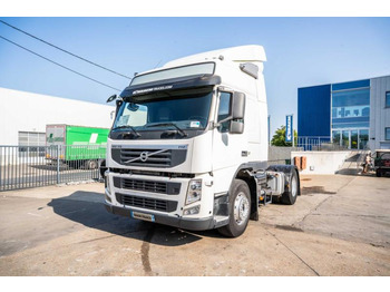 Vilcējs VOLVO FH 460