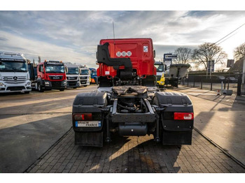 DAF CF 480 FT + INTARDER+HYDR.+BIG AXLES līzingu DAF CF 480 FT + INTARDER+HYDR.+BIG AXLES: foto 5