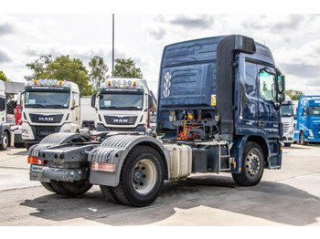 Mercedes ACTROS 1846 LS-MP3+HYDR. līzingu Mercedes ACTROS 1846 LS-MP3+HYDR.: foto 4