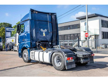 Vilcējs Mercedes ACTROS 1848 LS: foto 4