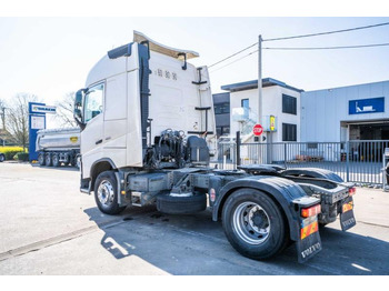 Vilcējs Volvo FH 4 460: foto 5