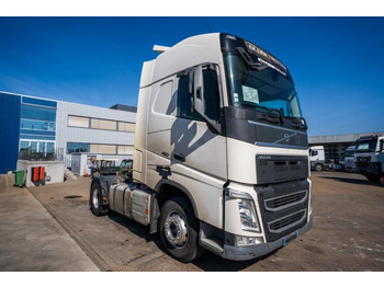 Vilcējs Volvo FH 4 460: foto 2