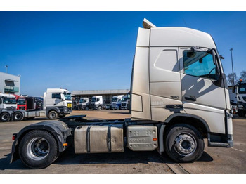 Vilcējs Volvo FH 4 460: foto 3