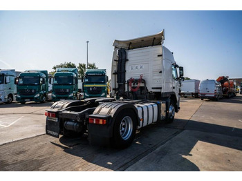 Vilcējs Volvo FM (FH) 460 GLOB +VOITH+KIPHYDR.: foto 4
